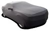 2016-2021 Camaro Black Onyx Satin Stretch Indoor Car Cover